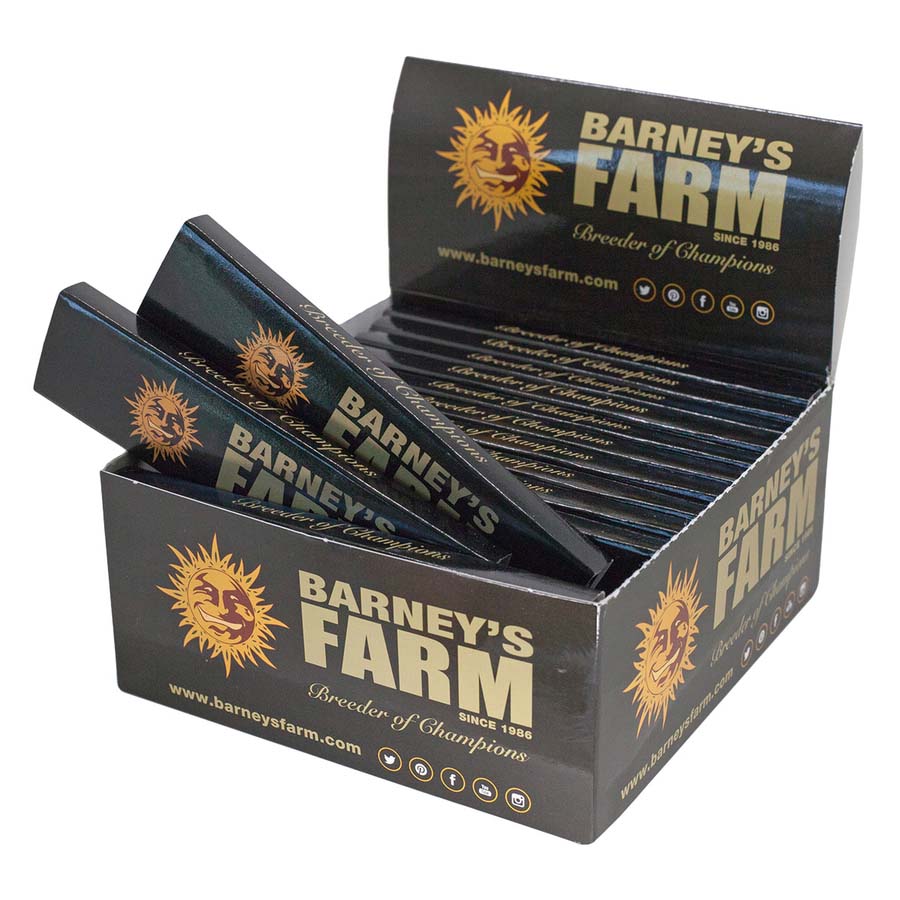 Бумага курительная/Barney's Farm